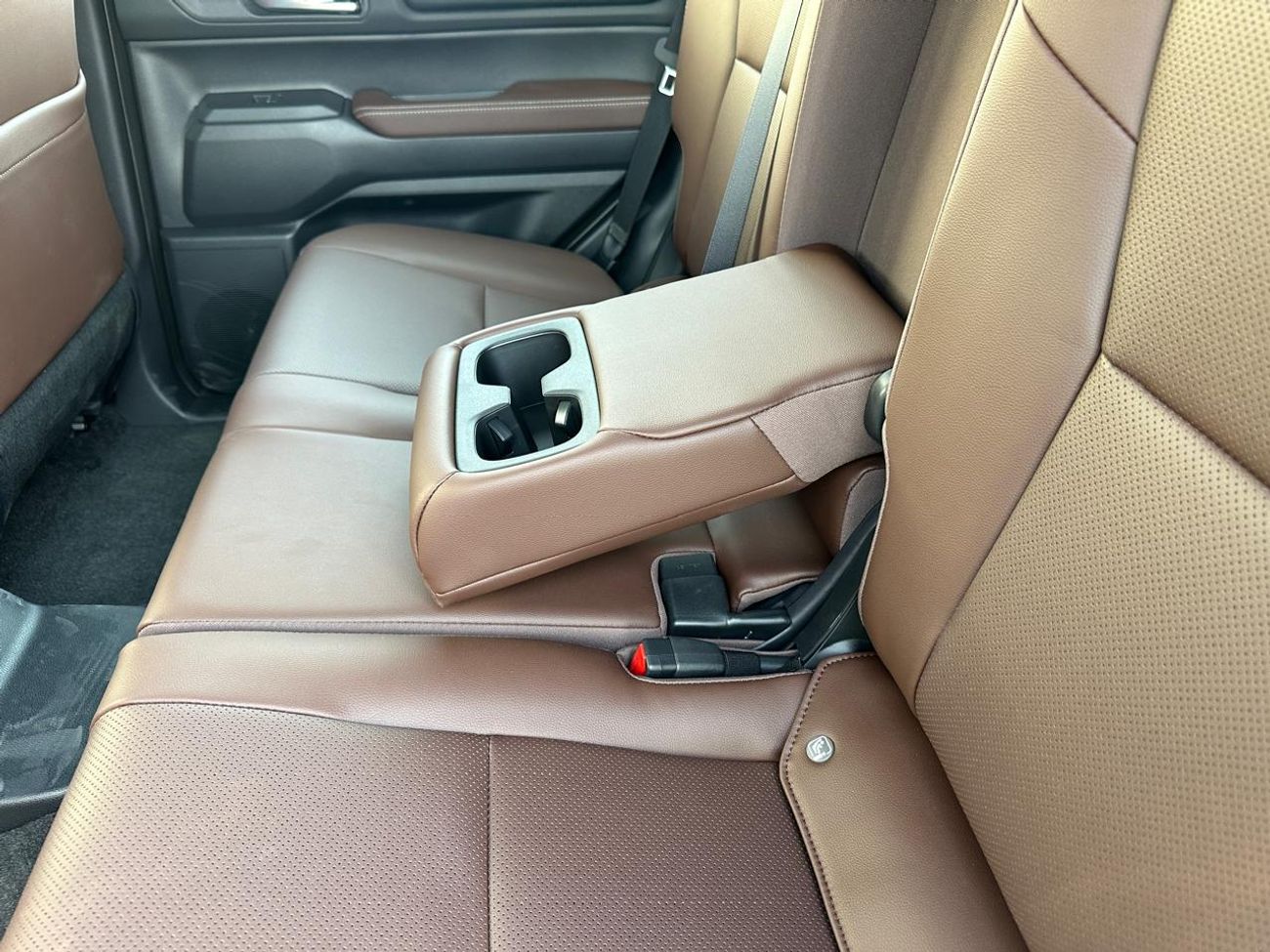 Toyota Prado 2026 Toyota Prado Adventure High-Option 7-Seater 2.4L 4-Cyl Turbo Petrol A/T 4WD Export Only