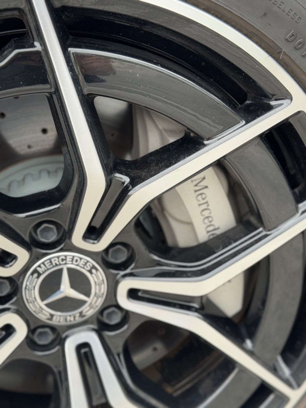 Mercedes-Benz E300 Plugin Hybrid