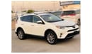 Toyota RAV4 VXR HEV Limited hybrid AWD 360 cameras