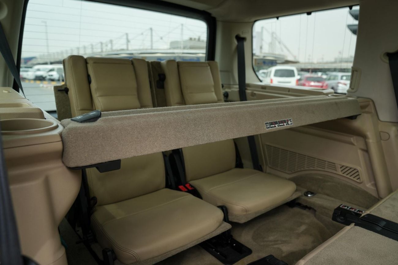 لاند روفر فريلاندر LR4 HSE V6 SUPERCHARGED 2014!! GCC SPECS !! WELL MAINTAINED