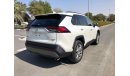 Toyota RAV4 With Warranty& Services ( MY2019 ) Local Registration