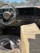 Mercedes Maybach GLS600 Maybach Mercedes Maybach GLS 600 (For Export only)