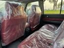 Nissan Patrol SUPER SAFARI GCC SPEC UNDER WARRANTY