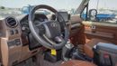 تويوتا لاند كروزر 70 LX 4.0 L V6