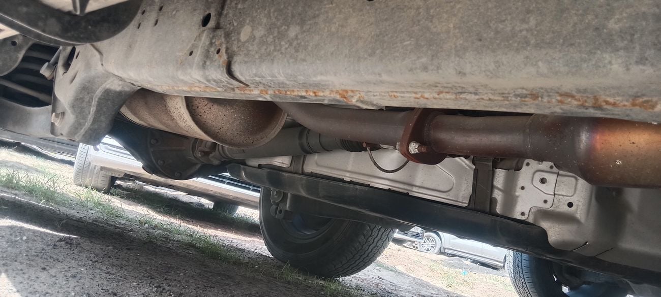 Toyota Fortuner EXR 2.7 | Zero Down Payment | Home Test Drive