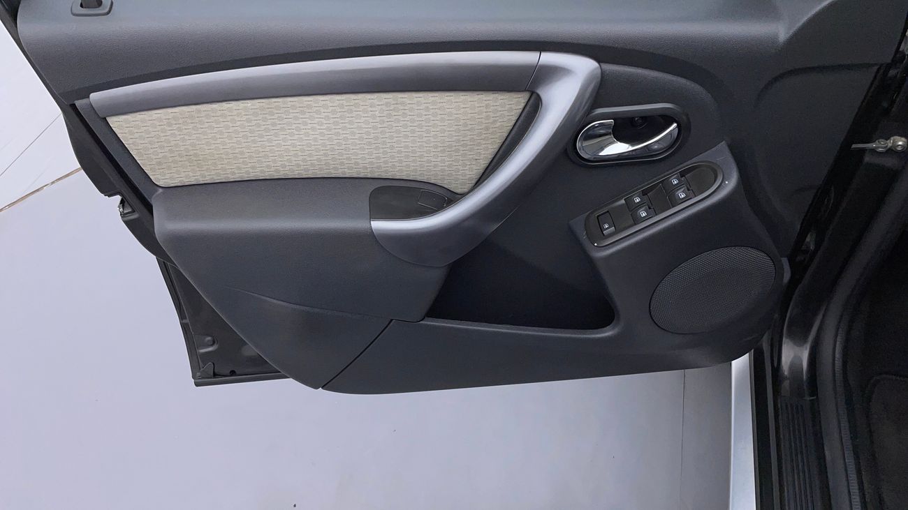 Renault Duster SE 2 | Zero Down Payment | Free Home Test Drive