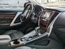 Mitsubishi Montero Sport GLS 4WD FULL OPTION GCC ACCIDENT FREE IN EXCELLENT CONDITION