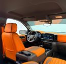 شيفروليه سيلفارادو 2024 Chevrolet Silverado Trail Boss Z71 Shaheen Edition, 2028 Chevrolet Warranty, Very Low Km, GCC