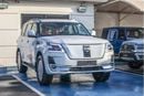 نيسان باترول 2024 MODEL PATROL V8  PLATINUM 5.6L