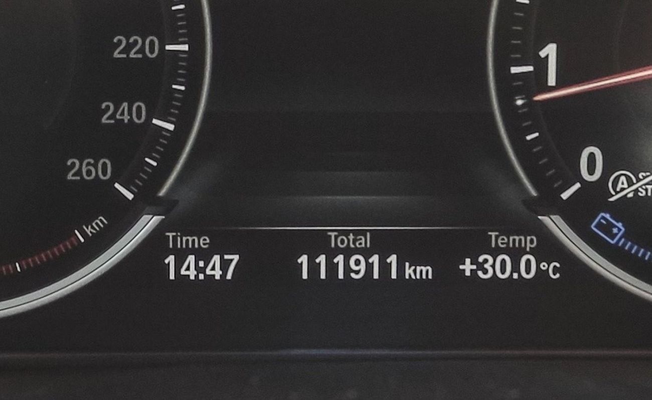 BMW X6 35i Exclusive