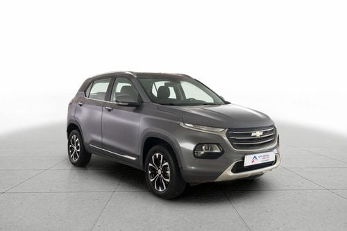 Chevrolet Groove GROOVE 1.5