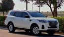 Nissan XTerra SE 2.5L RWD 1040-Monthly l GCC l Cruise, Camera, GPS l Accident Free