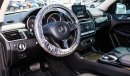 Mercedes-Benz GLE 350 4 MATIC DIESEL