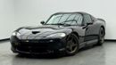 دودج فايبر 1996 Dodge Viper GTS 8.4 V10, Dodge Agency Full Service History, Excellent Condition,