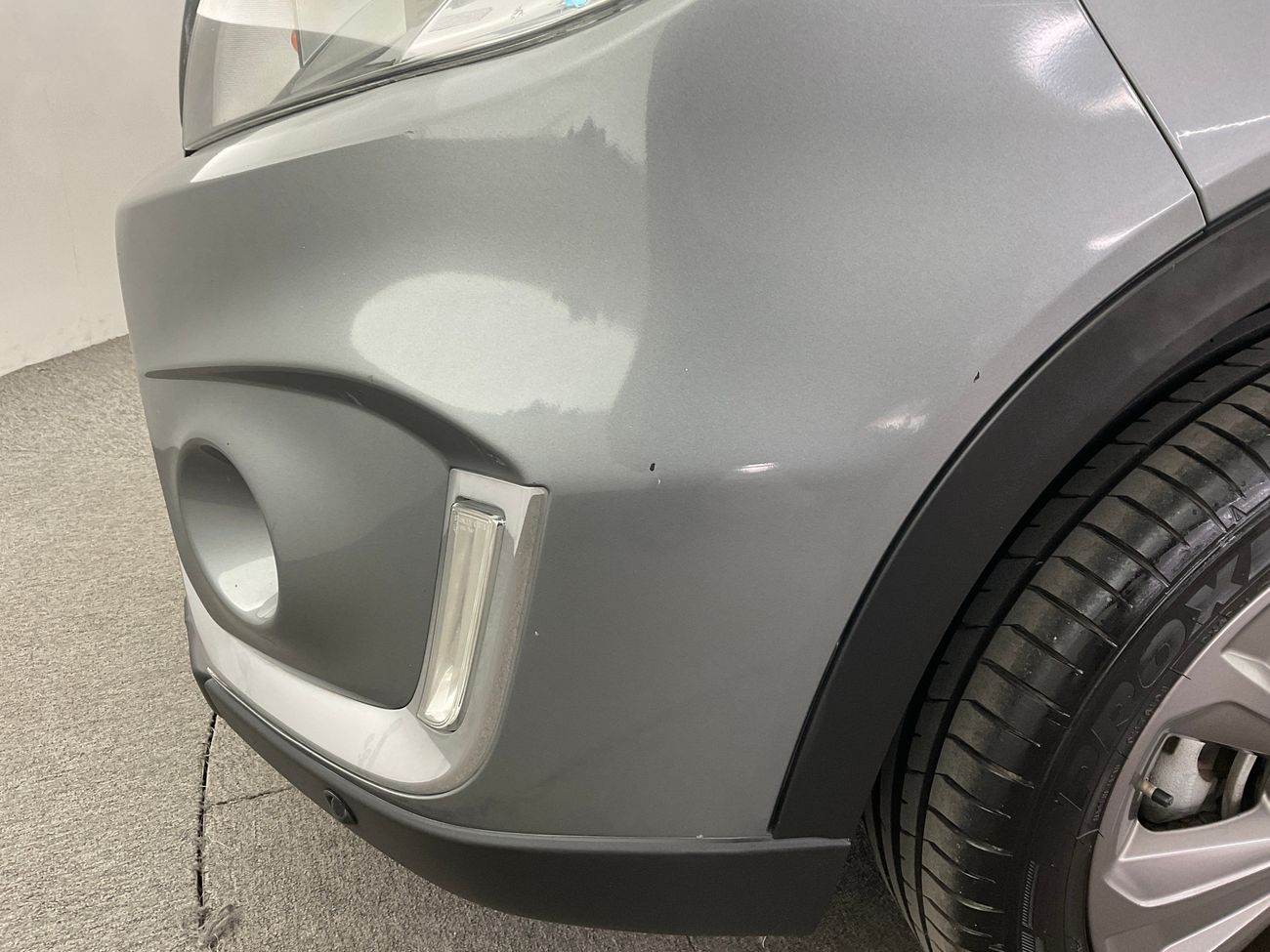 Suzuki Vitara GLX | Guaranteed Warranty | 0 Down Payment