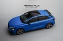 Audi S3 TFSI quattro 2.0L Sportback 2024 Audi S3, 2029 Audi Warranty + Service Pack, Very Low Kms, GCC