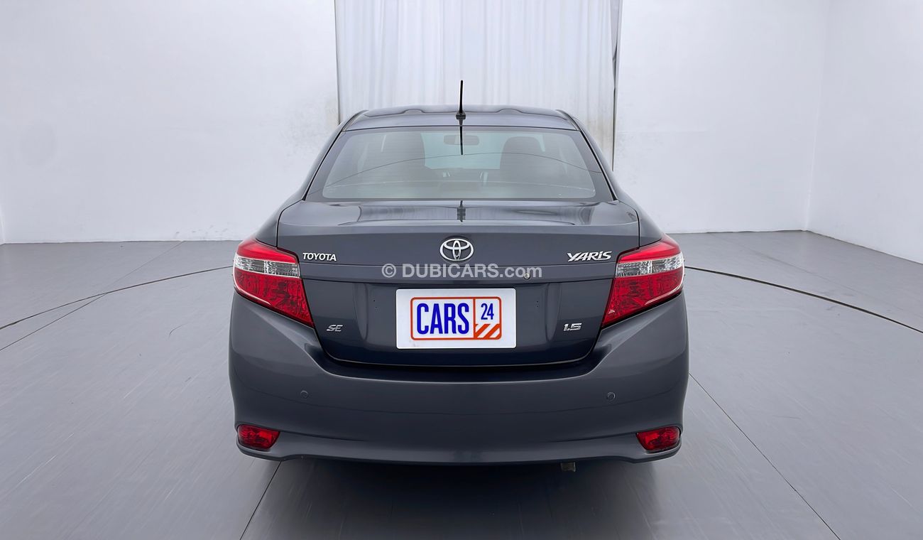 Toyota Yaris SE / E 1.5 | Zero Down Payment | Free Home Test Drive