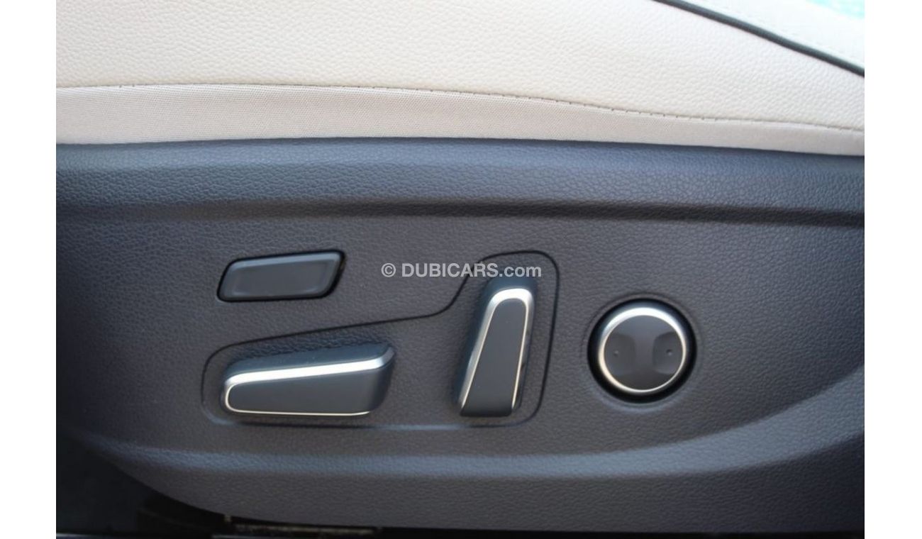 هيونداي باليساد GLS Royal 3.8L Petrol (4X4) Heated Seats, Full Option 2023MY