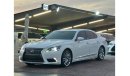 Lexus LS460 LS460 F sport 2015 very good conditin