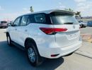 Toyota Fortuner TOYOTA FORTUNER 2.7 AT MANUAL AC 2023