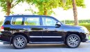 Lexus LX570 Sport