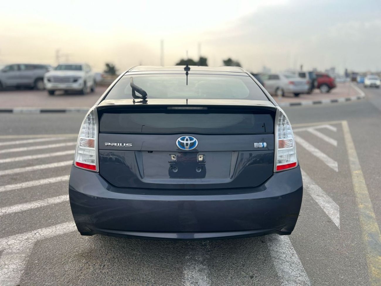 Toyota Prius 2010 Toyota Prius 1.8L Hybrid V4 - Accident Free - Canadian Spec