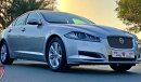 Jaguar XF EXCELLENT CONDITION - AGENCY MAINTAINED