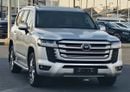 Toyota Land Cruiser 2022 MODEL GXR V6 4.0L Engine Full Option Very Clean and Perfect Condition