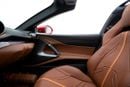 Ferrari 812 GTS GCC | TOP Specification | Lease To Own I Warranty Extended Service