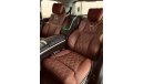 Toyota Land Cruiser MBS 5.7L Autobiography 4 Seater Brand New for Export only