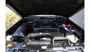 Mitsubishi Pajero Highline S/R, With warranty, Leather Seat, Cruise Control(6768)