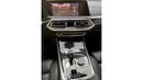 BMW X5 40i X BMW 2020 with an engine capacity of 3 liters Twin Turbo xdrive, the car is in perfect conditio