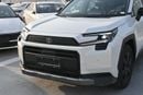 تويوتا راف ٤ LUXURY HEV (NON GCC) 2.5L Hybrid AWD, Chinese Specs