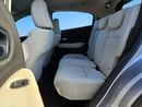 هوندا HRV EX GCC Specs Mid Option Premium Condition Low KM Perfect Compact SUV