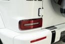 مرسيدس بنز G 63 AMG 2026 | BRAND NEW | FULL INTERIOR CARBON FIBER | 0 KM | FULL OPTION | EURO SPECS