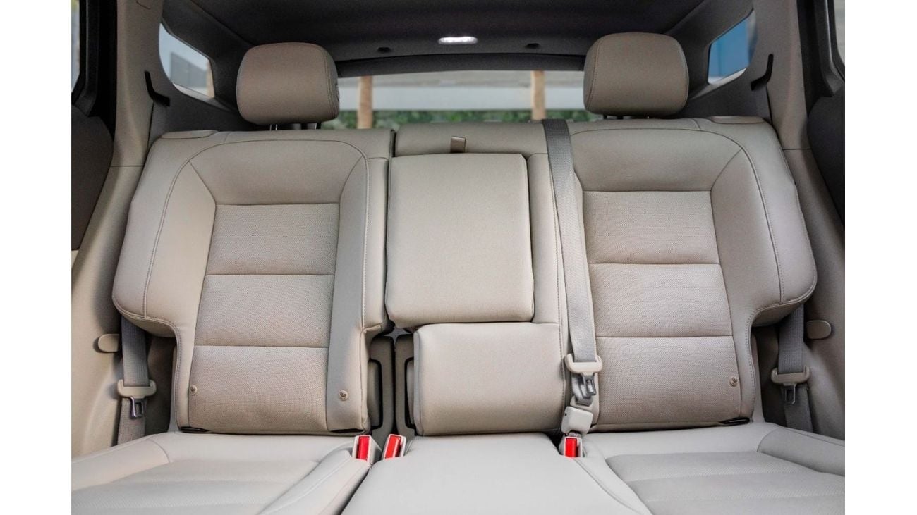 جي أم سي تيرين Denali | 1,469 P.M  | 0% Downpayment | Full Agency History!