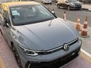 فولكس واجن جولف ار Golf8 R Line 2025