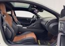 جاكوار F Type R 5.0L (550 HP) Coupe AWD 2018 Jaguar F-Type R, Warranty, Full Jaguar Service History, Excellent Con