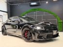 Dodge Charger SRT Hellcat 6.2L (707 HP)