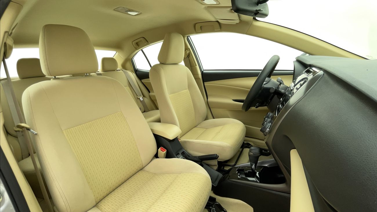 Toyota Yaris SE 1.5 | Zero Down Payment | Home Test Drive