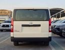 Toyota Hiace STANDARD ROOF / HALF CARGO / MT / 3.5L V6 PETROL / 5DOOR (CODE # 69073)