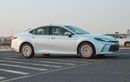 تويوتا كامري LE 2.5L FWD SEDAN 2026