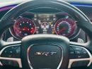 دودج تشارجر SRT8