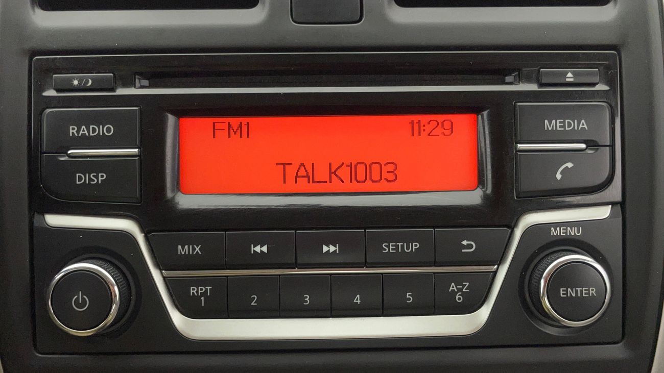 نيسان صني SV 1.5 | بدون دفعة مقدمة | اختبار القيادة في المنزل