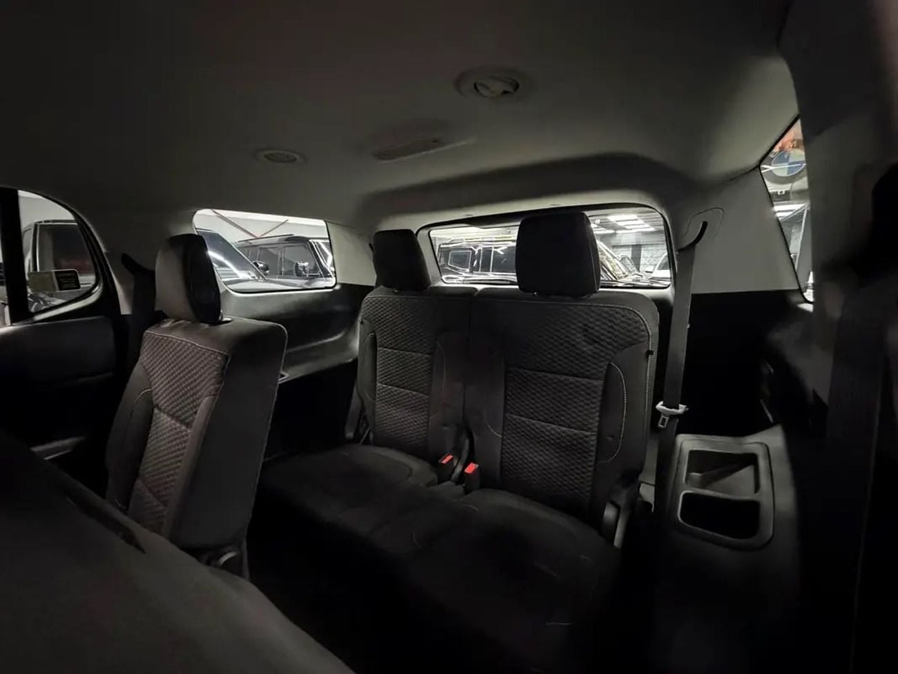 GMC Acadia SLE2