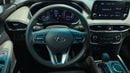 هيونداي سانتا في 2023 SMART | AED 984/Month | 0 DP | 30 Day Return | Warranty