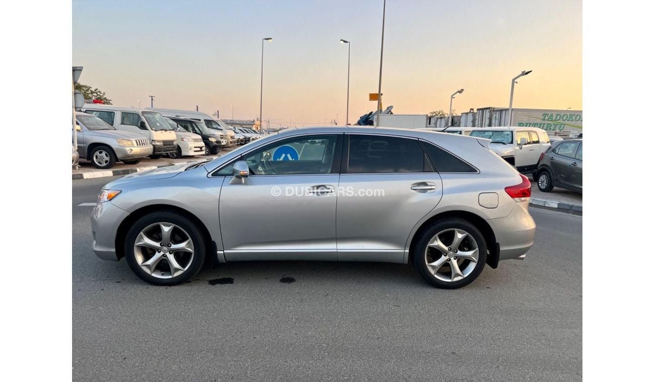 Toyota Venza 2015 PANORAMA PUSH START ENGINE