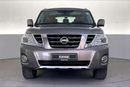 Nissan Patrol SE Platinum City | Guaranteed Warranty | 0 Down Payment