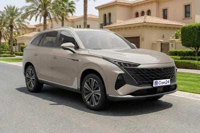 أم جي RX9 LUX كارس24 هي سوق ضخم للسيارات المستعملة موثوق ومضمون ٪كارس24 هي سوق ضخم للسيارات المستعملة موثوق ومضمون