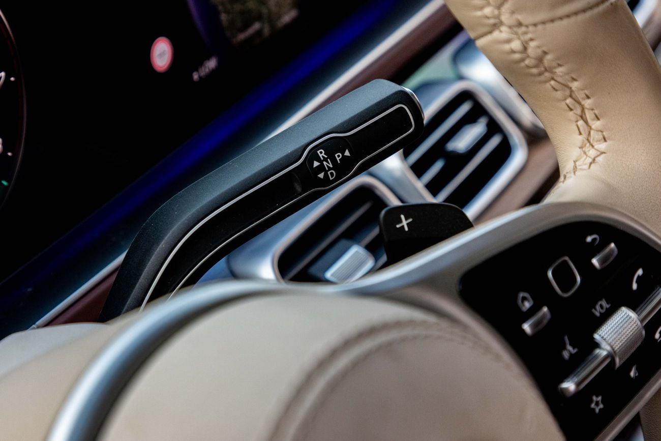 Mercedes Benz GLS 600 MAYBACH GLS 600 | 7,951 P.M | 0% Downpayment | MAYBACH GLS600 | IMMACULATE!